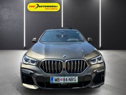 Zunanja slika - BMW serija X6 - X6 - 10 - Predogledna slika