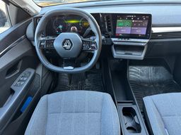 Notranja slika - Renault Megane E-tech - Renault - 6 - Predogledna slika