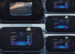 Zunanja slika - Suzuki S-Cross - 1.4MHEV Premium LED•ACC•BLIS•GRETJE•KEYLES•KAMERA• - 19 - Predogledna slika