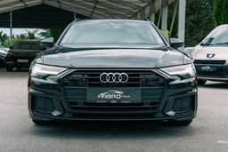 Zunanja slika - Audi A6 Avant - A6 Avant - 2 - Predogledna slika