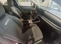 Zunanja slika - Fiat 600 - 1.2 T3 Hybrid DCT 110 BYO - 8 - Predogledna slika