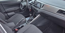 Zunanja slika - VW Polo - 1.0 TSI Comfortline 70  95 - 7 - Predogledna slika