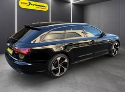 Zunanja slika - Audi A6 - Avant 3.0 TDI QUATTRO MATRIX PANORAMA NAVI PDC KLJUKA - 7 - Predogledna slika