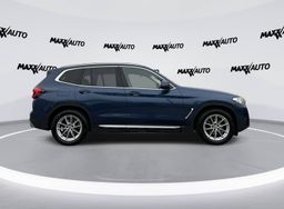 Zunanja slika - BMW X3 - serija : 2.0 xDrive20d  AT Sport - 360Kamera Gretje sedež.. - 4 - Predogledna slika