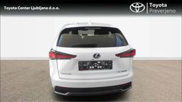 Zunanja slika - Lexus NX HYBRID - Lexus NX 300h Executive navi avt. AWD - 2 - Predogledna slika