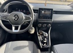 Zunanja slika - Renault Clio - 1.0 TCE 90 I FEEL SLOVENIA 1. lastnica - 8 - Predogledna slika