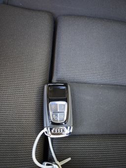 Zunanja slika - Audi A4 - Allroad quattro 2,0 TDI S tronic - 10 - Predogledna slika