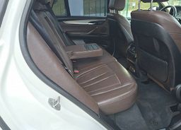 Zunanja slika - BMW X5 - serija : xDrive25d AVT 2+KAMERA USNJE 227150 KM VSI SERVISI - 9 - Predogledna slika