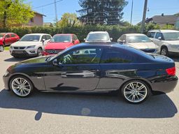 Zunanja slika - BMW Serija 3 - 320d - 2 - Predogledna slika