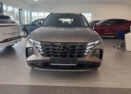 Zunanja slika - Hyundai Tucson - 1.6 CRDi STYLE LED NAVI ALU WINTER SLO 1.lastnik - 2 - Predogledna slika