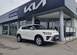 Zunanja slika - SsangYong Tivoli - 1.5 T-GDi Fresh 2WD M T - 1 - Predogledna slika