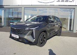 Zunanja slika - Geely Cityray - 1.5 7DCT FWD GK°AKCIJA - 4.000 EUR° - 1 - Predogledna slika