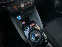 Notranja slika - Nissan Leaf - Nissan - 8 - Predogledna slika