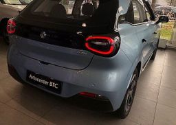 Zunanja slika - Dongfeng Box - 42.3 kWh -7.200€ SUBVENCIJE - NA ZALOGI - 3 - Predogledna slika