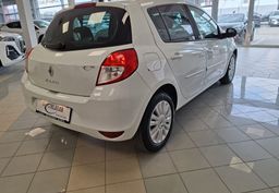 Zunanja slika - Renault Clio - Authentique 1.2 16V 5v-HITRI KREDIT- - 4 - Predogledna slika