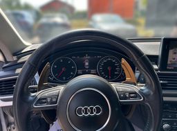 Zunanja slika - Audi A7 - 3.0 TDI QUATTRO S-LINE - 14 - Predogledna slika