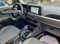 Zunanja slika - Ford Tourneo - Courier TITANIUM 1.0 EcoBoost 125KM M6 - 16 - Predogledna slika