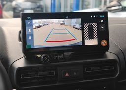 Zunanja slika - Citroën Berlingo - Max XL BlueHDi 130 S S BVM6 - 10 - Predogledna slika