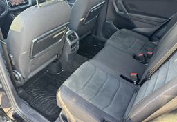 Zunanja slika - VW Tiguan Allspace - 4X4-HIGHLINE-VEBASTO-KAMERA 360-VIRTUAL-LED-RADAR - 9 - Predogledna slika