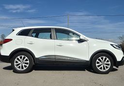 Zunanja slika - Renault Kadjar - LIFE Energy TCe 130 °PDC °KEYLESS °lepo ohranjen - 7 - Predogledna slika