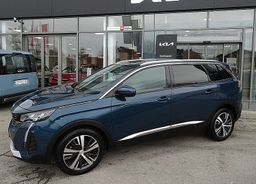 Zunanja slika - Peugeot 5008 - 1.2 PURETECH 130 ALLURE PACK -7SEDEŽEV -KAMERA - 3 - Predogledna slika