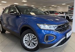 Zunanja slika - VW T-Roc - 1.5 TSI BMT Style DSG -1.LASTNIK-VIRTUAL-ACC- - 1 - Predogledna slika