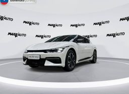 Zunanja slika - KIA EV6 - GT-Line 77 kWh bat.. 239 kW AWD... - 1 - Predogledna slika