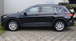 Zunanja slika - Seat Tarraco - 2.0 TDI 110KW  DSG Business +ACC+12.MES.JAM.+LED+ - 5 - Predogledna slika