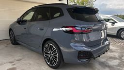 Zunanja slika - BMW Serija 2 - 218d Active Tourer Avt. - 4 - Predogledna slika