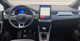 Zunanja slika - Renault Symbioz - TCe 140 techno + paket ZIMA - 9 - Predogledna slika