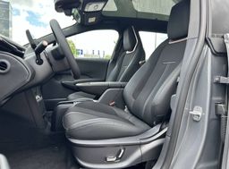 Zunanja slika - Zeekr X - Core - 9 - Predogledna slika