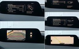Zunanja slika - Mazda CX-30 - G122 Prime LED•ACC•HEAD•BLIS•KEYLESS•KAMERA•18C• - 10 - Predogledna slika
