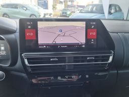 Zunanja slika - Citroën C5 - Shine 1.2 PureTech 130 - AVTOMATIK - TOP OPREMA - 11 - Predogledna slika