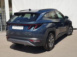 Zunanja slika - Hyundai Tucson - 4WD 1.6 T GDI Premium 1.LASTNIK SLOVENSKI - 4 - Predogledna slika
