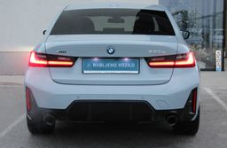 Zunanja slika - BMW Serija 3 - : 330E xDrive  A T  M SPORT LASER KAM WIDE - 4 - Predogledna slika