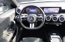 Zunanja slika - Mercedes-Benz CLA-Razred - CLA 200 AMG LINE - 11 - Predogledna slika