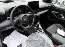 Zunanja slika - Mazda Mazda2 - 1.5 HEV HOMURA PLUS E-CVT - 6 - Predogledna slika