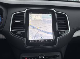 Zunanja slika - Volvo XC90 - B5 D Plus Bright 7S AT AWD PANO 360 KLJUKA - 15 - Predogledna slika