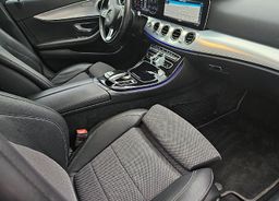 Zunanja slika - Mercedes-Benz E-Razred - E 350 d 258ks °ALL TERRAIN° °4-MATIC° °PANORAMA° - 9 - Predogledna slika