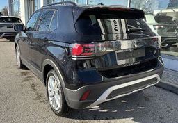 Zunanja slika - VW T-Cross - 1.0 TSI 4ALL 85  115 - 3 - Predogledna slika