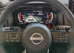 Zunanja slika - Nissan X-Trail - 1.5 VC-T MHEV TEKNA X-TRONIC - 11 - Predogledna slika