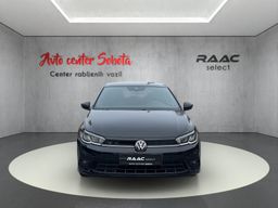 Zunanja slika - VW Polo - 1,0 TSI R-Line - 2 - Predogledna slika