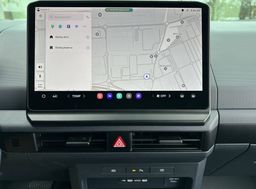 Zunanja slika - KIA PV5 - 71.2 kWh baterija 120 kW 163 KS Air... - 17 - Predogledna slika