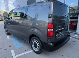 Zunanja slika - Fiat Scudo - Scudo - 5 - Predogledna slika