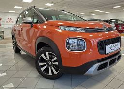Zunanja slika - Citroën C3 Aircross - Shine PureTech 110 S S BVM-1.lastnik-SLO- - 1 - Predogledna slika