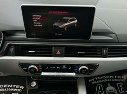 Zunanja slika - Audi A4 - Avant 2.0 TDI-AUT-S LINE-VIRTUAL-LIZING ZA TUJCE-ACC- - 14 - Predogledna slika