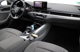 Zunanja slika - Audi A4 - 35 TDI S tronic advanced FULL LED KAM GRET SED - 9 - Predogledna slika