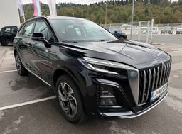 Zunanja slika - Hongqi HS3 - 1.5T TOP OPREMA + AKCIJSKA CENA + TESTNO VOZILO - 3 - Predogledna slika