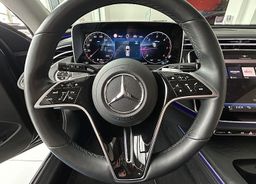 Zunanja slika - Mercedes-Benz E-Razred - E 220 d T - 8 - Predogledna slika