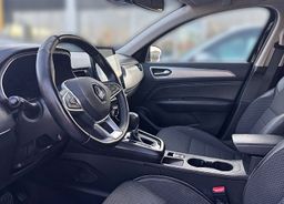 Zunanja slika - Renault Mégane Conquest - Megane Conquest 1.6 E-TECH HEV 145 INTENS - 9 - Predogledna slika